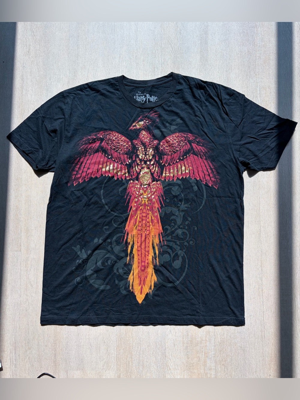Harry Potter shirt